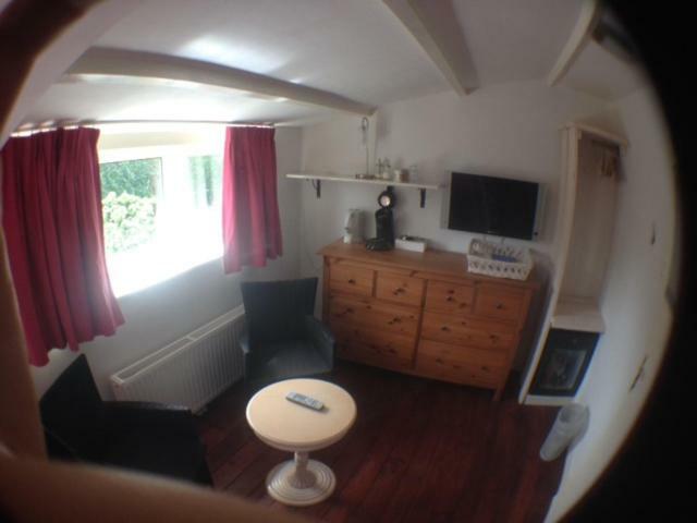 Beachroom ザントフォールト エクステリア 写真
