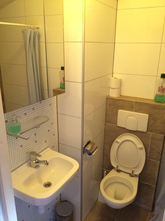 Beachroom ザントフォールト エクステリア 写真