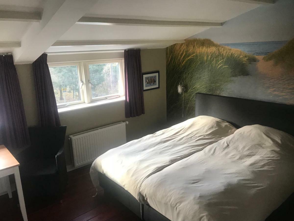 Beachroom ザントフォールト エクステリア 写真