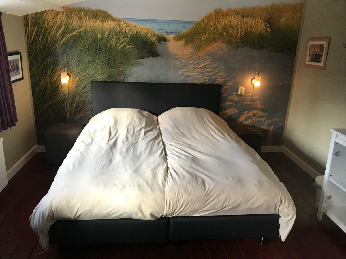 Beachroom ザントフォールト エクステリア 写真